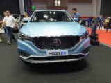 Update : ราคา – MG ZS EV – รถยนต์ไฟฟ้า – อีวี