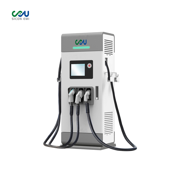 การเลือกซื้อ – EV Charger – เครื่อง ชาร์จ รถยนต์ไฟฟ้า